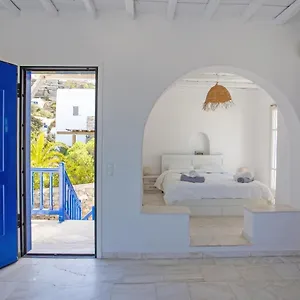 Ylami Studio Mykonos Town