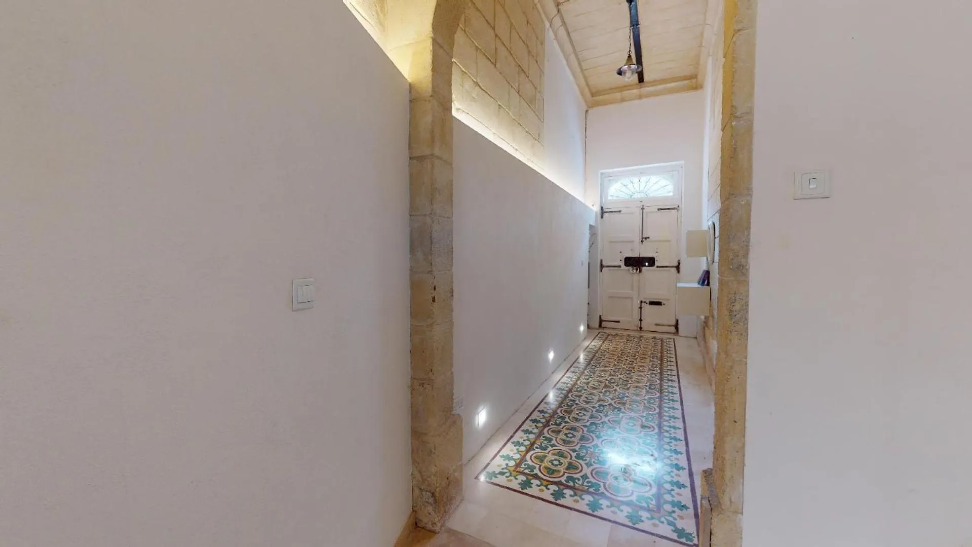 Double Bedroom In St Julians In Shared House San Giuliano
