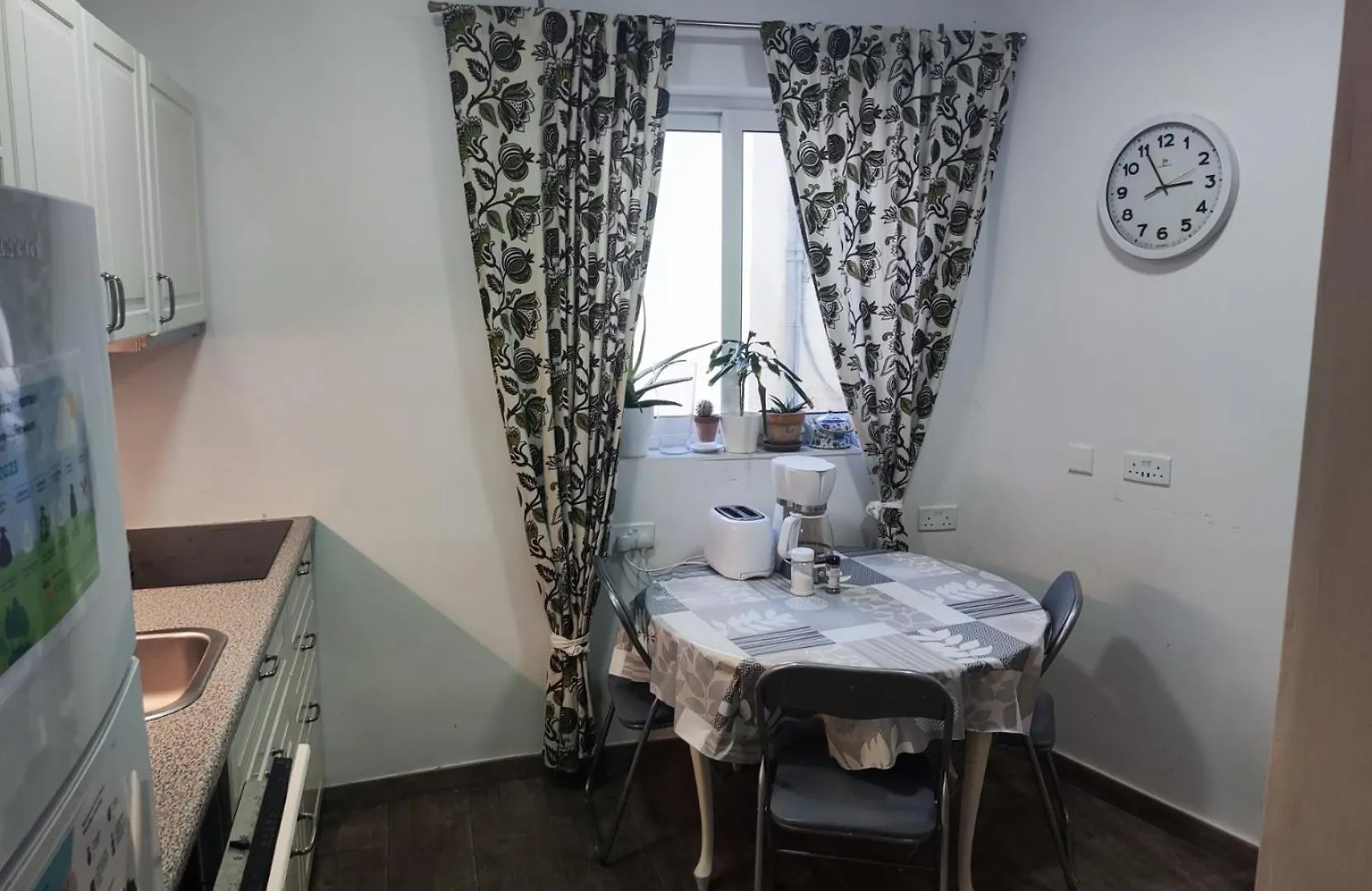 Alloggio in famiglia Double Bedroom In St Julians In Shared House San Giuliano Malta