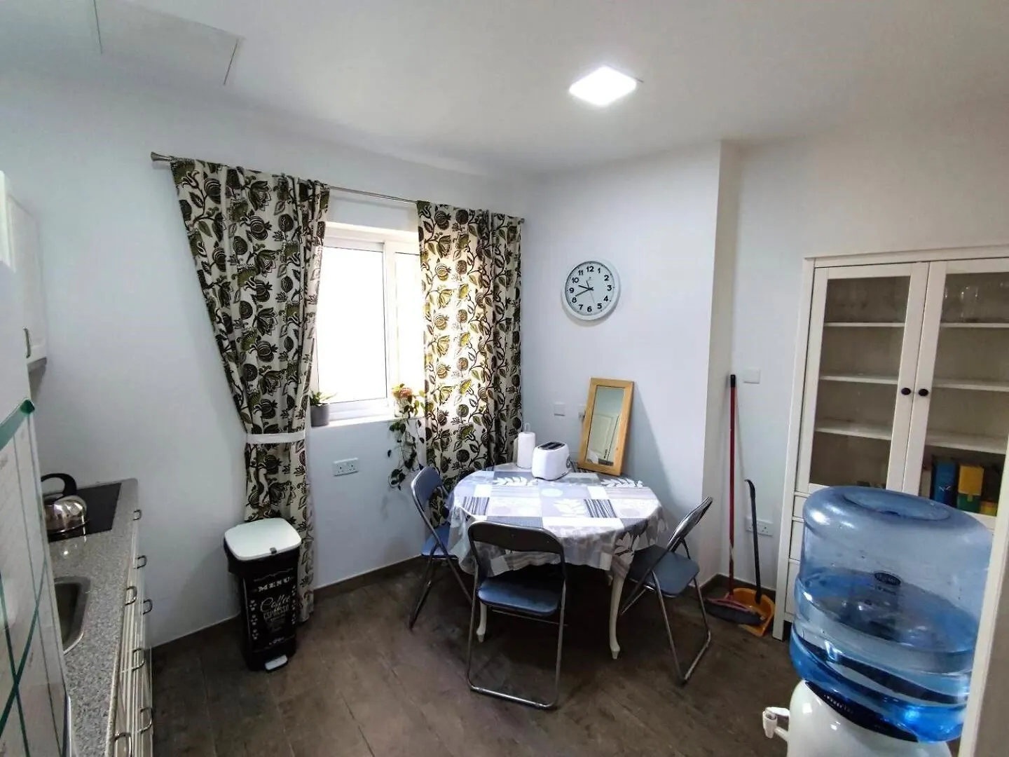 Double Bedroom In St Julians In Shared House San Giuliano 0*,